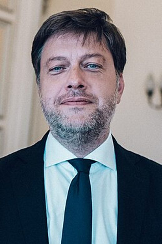 Benoît Payan