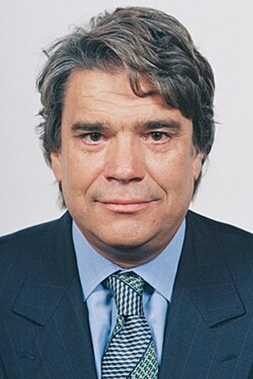 Bernard Tapie