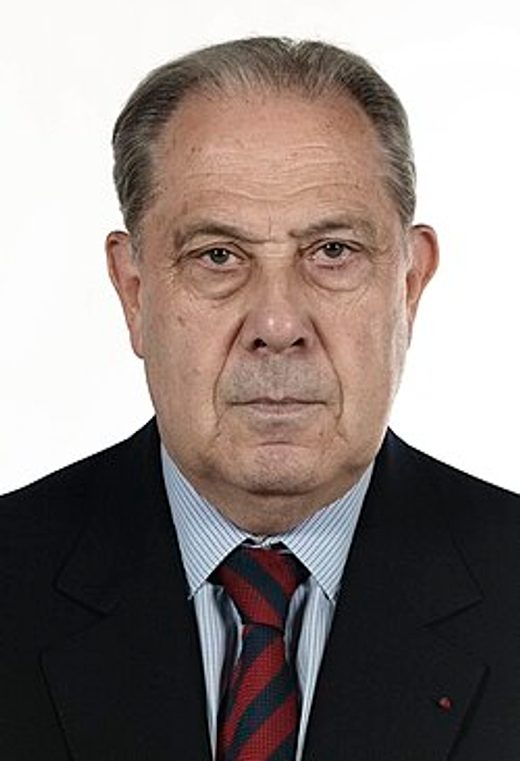 Charles Pasqua
