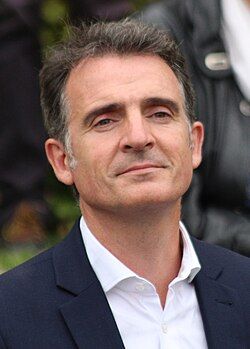 Valérie Pécresse