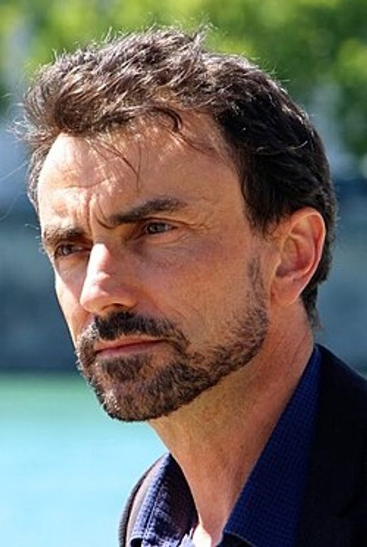 Grégory Doucet