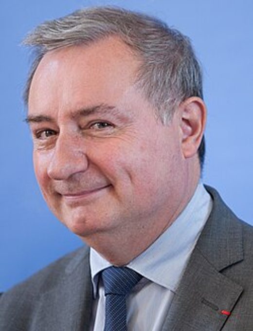 Jean-Luc Moudenc