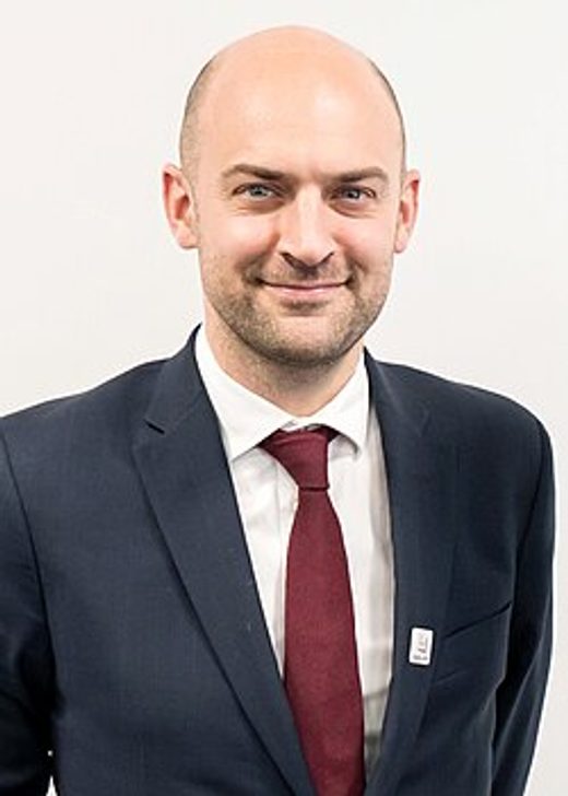 Jean-Noël Barrot
