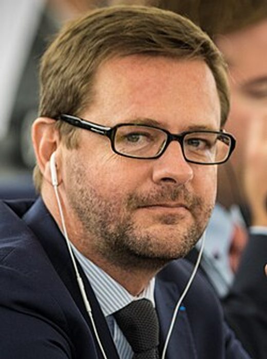 Jérôme Lavrilleux