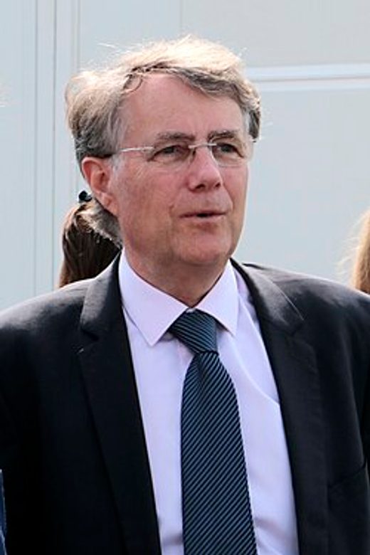 Serge Grouard