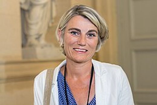 Stéphanie Rist